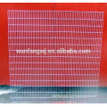 PVC Coated Welded Wire Mesh Panel On Sale